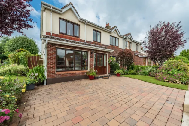 Photo of 18 Monread Crescent, Naas, Co Kildare, W91 DXW5