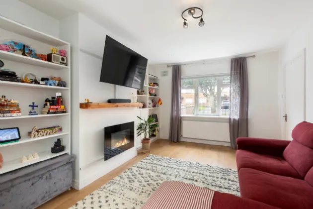 Photo of 5 Grange View Grove, Clondalkin, Dublin 22, D22 X4K7