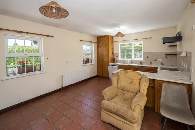 Photo of Yellow Shell Cottage, Ballyrandle, Dungarvan, Co Waterford, X35 X202