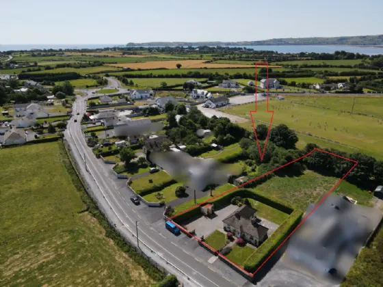 Photo of Yellow Shell Cottage, Ballyrandle, Dungarvan, Co Waterford, X35 X202