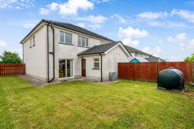 Photo of 50 Cluain Aoibhinn, Swellan Lower, Cavan, H12 X372