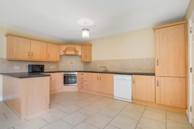 Photo of 50 Cluain Aoibhinn, Swellan Lower, Cavan, H12 X372