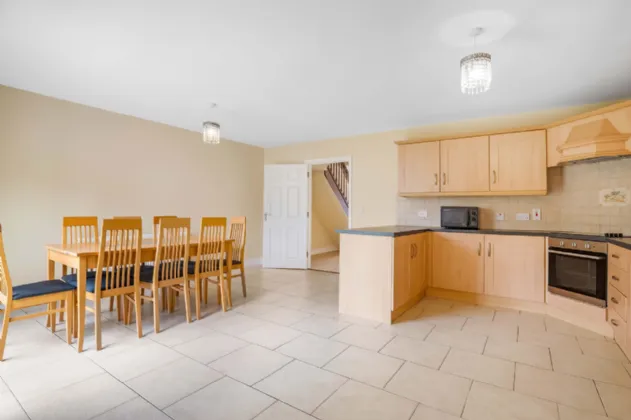 Photo of 50 Cluain Aoibhinn, Swellan Lower, Cavan, H12 X372