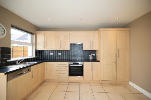 Photo of 5 Breagagh Court, Kennyswell Road, Kilkenny, R95 P9T4