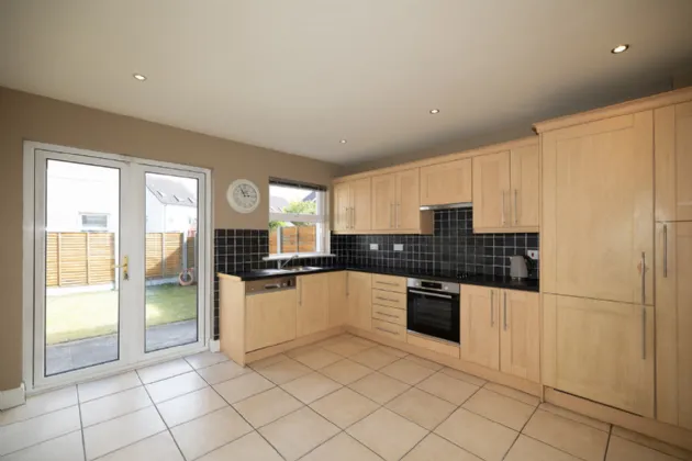 Photo of 5 Breagagh Court, Kennyswell Road, Kilkenny, R95 P9T4