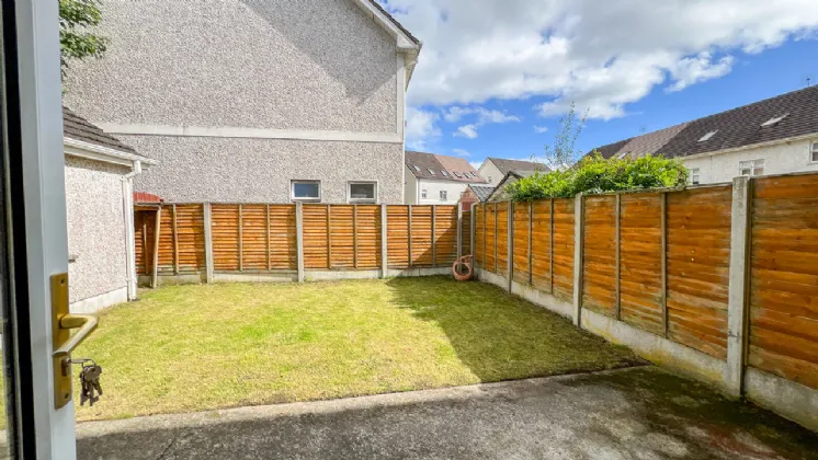 Photo of 5 Breagagh Court, Kennyswell Road, Kilkenny, R95 P9T4