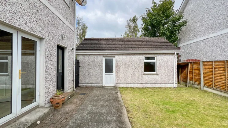 Photo of 5 Breagagh Court, Kennyswell Road, Kilkenny, R95 P9T4