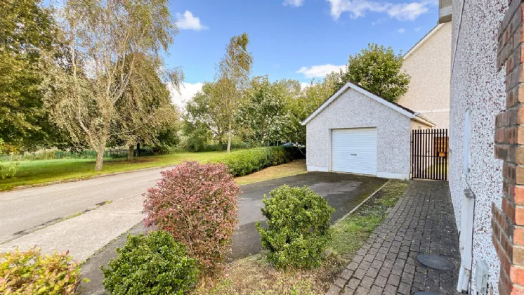 Photo of 5 Breagagh Court, Kennyswell Road, Kilkenny, R95 P9T4