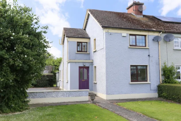 Photo of 3 St Brigid's Terrace, Dunleer, Co Louth, A92 XY75