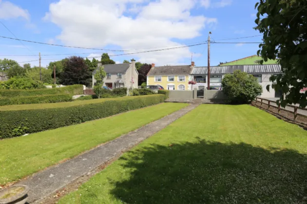 Photo of 3 St Brigid's Terrace, Dunleer, Co Louth, A92 XY75