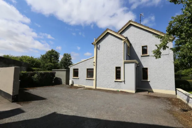 Photo of 3 St Brigid's Terrace, Dunleer, Co Louth, A92 XY75