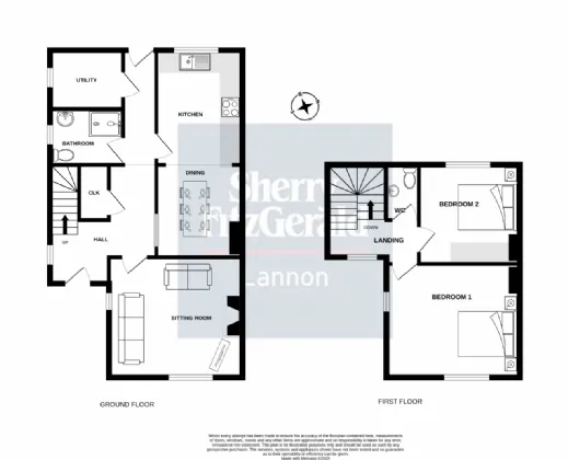 Photo of 3 St Brigid's Terrace, Dunleer, Co Louth, A92 XY75