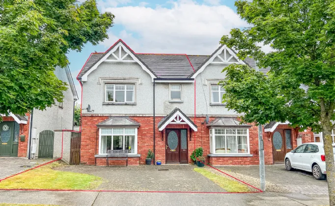 Photo of 34 Talbot's Court, Freshford Road, Kilkenny, R95 D8Y2