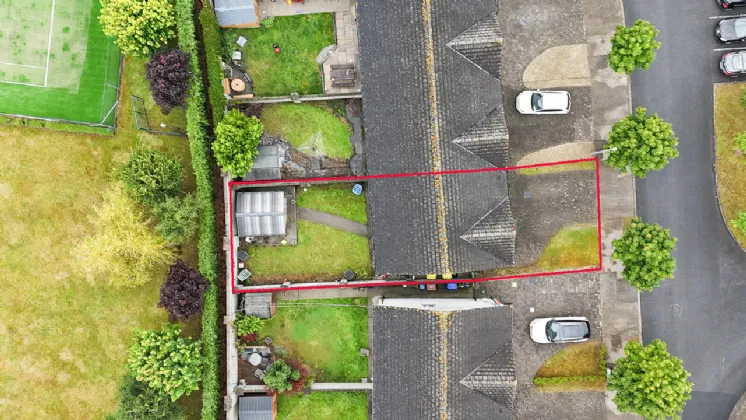 Photo of 34 Talbot's Court, Freshford Road, Kilkenny, R95 D8Y2