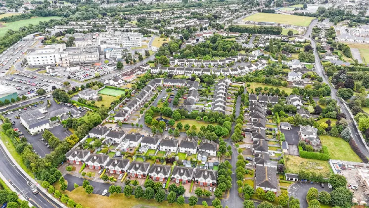 Photo of 34 Talbot's Court, Freshford Road, Kilkenny, R95 D8Y2