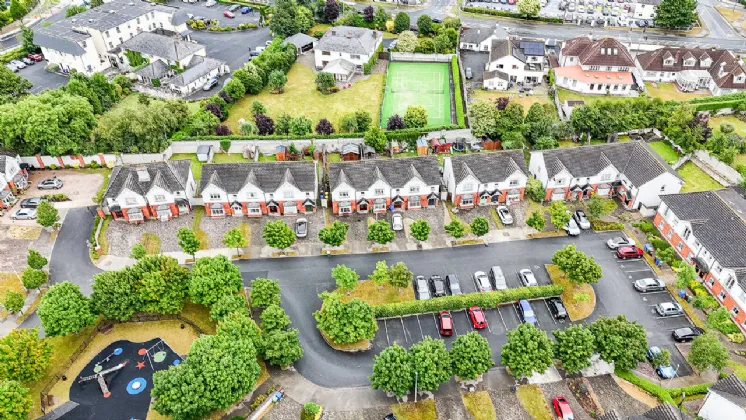 Photo of 34 Talbot's Court, Freshford Road, Kilkenny, R95 D8Y2