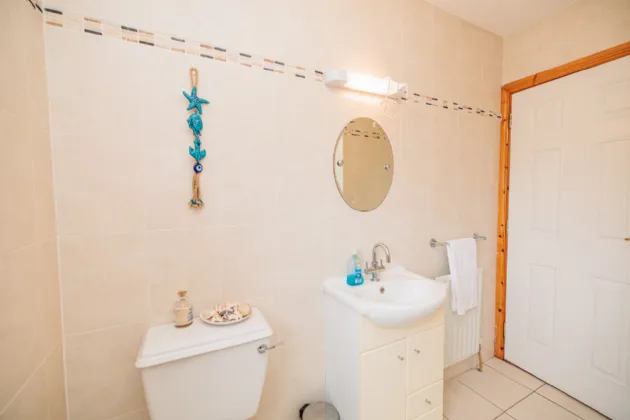 Photo of 34 Talbot's Court, Freshford Road, Kilkenny, R95 D8Y2