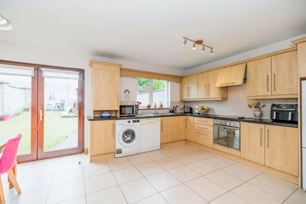 Photo of 34 Talbot's Court, Freshford Road, Kilkenny, R95 D8Y2