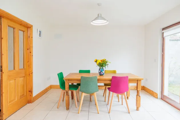 Photo of 34 Talbot's Court, Freshford Road, Kilkenny, R95 D8Y2