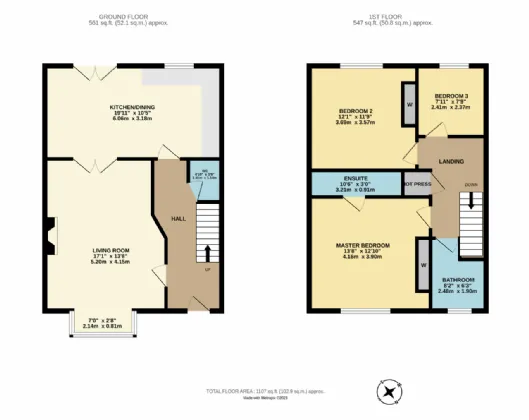 Photo of 34 Talbot's Court, Freshford Road, Kilkenny, R95 D8Y2