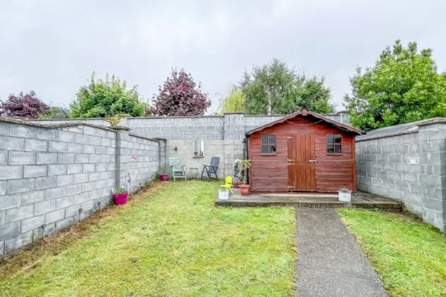 Photo of 34 Talbot's Court, Freshford Road, Kilkenny, R95 D8Y2