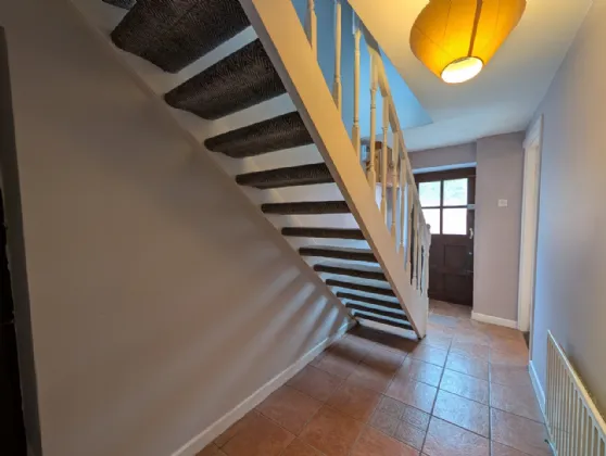 Photo of Station Road, Swinford, Co Mayo, F12KA99