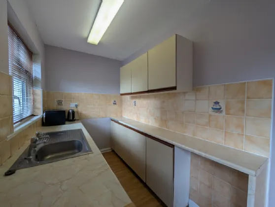 Photo of Station Road, Swinford, Co Mayo, F12KA99