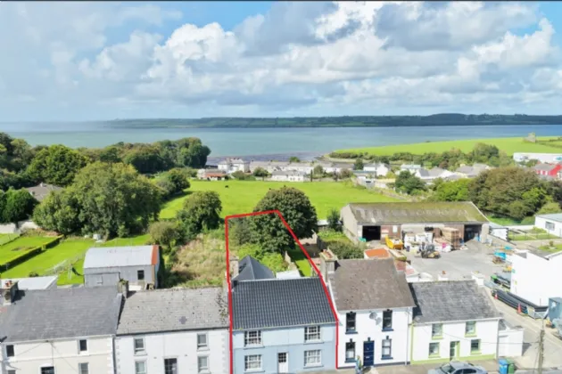 Photo of Church Street, Glin, Co Limerick, V94 FY6D