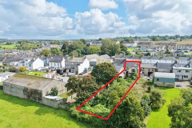 Photo of Church Street, Glin, Co Limerick, V94 FY6D