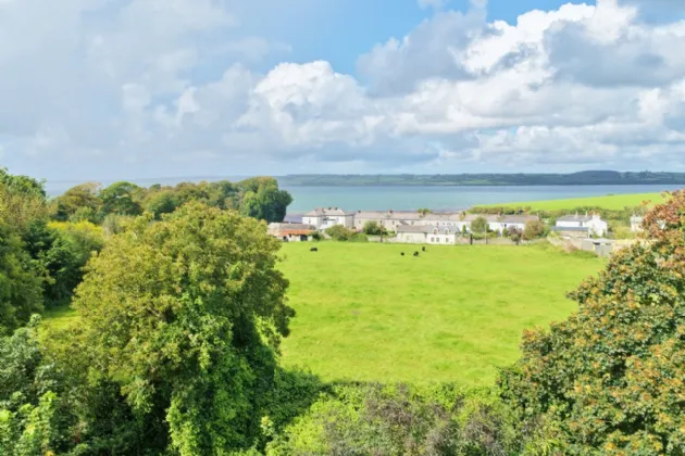 Photo of Church Street, Glin, Co Limerick, V94 FY6D