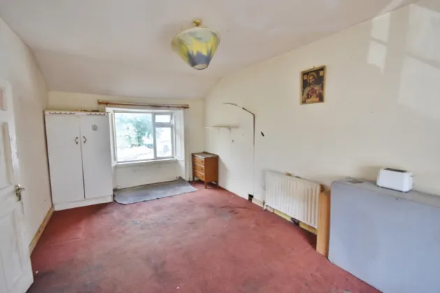 Photo of Church Street, Glin, Co Limerick, V94 FY6D