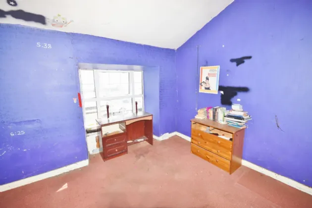 Photo of Church Street, Glin, Co Limerick, V94 FY6D