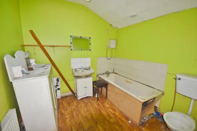 Photo of Church Street, Glin, Co Limerick, V94 FY6D