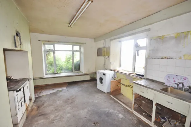 Photo of Church Street, Glin, Co Limerick, V94 FY6D