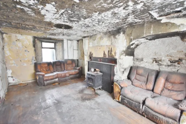 Photo of Church Street, Glin, Co Limerick, V94 FY6D