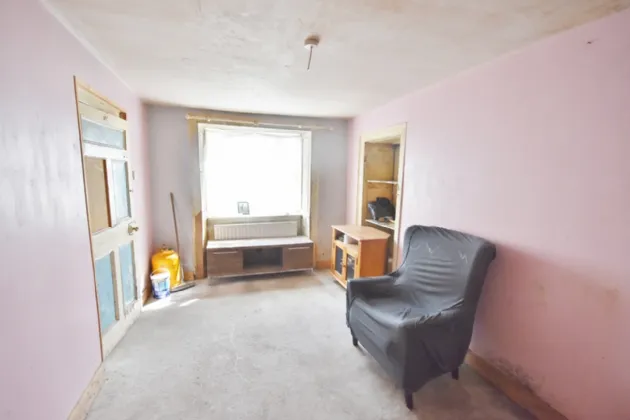 Photo of Church Street, Glin, Co Limerick, V94 FY6D