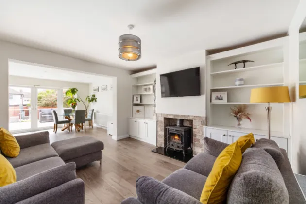 Photo of 17 Elm Mount Park, Beaumont, Dublin 9, D09 RK70