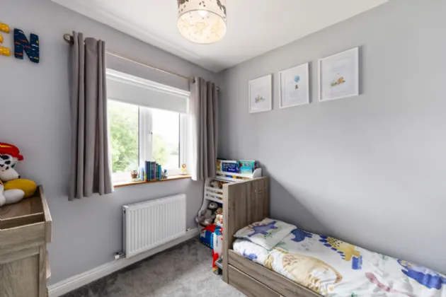 Photo of 17 Elm Mount Park, Beaumont, Dublin 9, D09 RK70