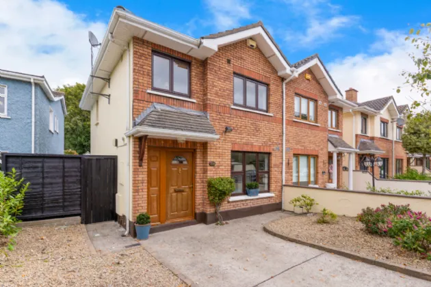 Photo of 384 Charlemont, Drumcondra, Dublin 9, D09 PH42