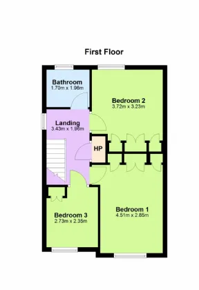 Photo of 384 Charlemont, Drumcondra, Dublin 9, D09 PH42