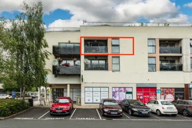 Photo of 61 Station House, The Waterways, Sallins, Co. Kildare, W91 KC86