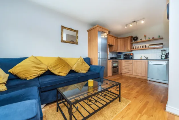 Photo of 61 Station House, The Waterways, Sallins, Co. Kildare, W91 KC86