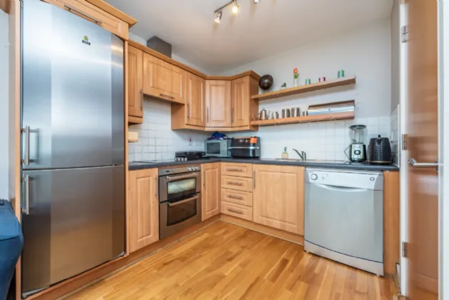 Photo of 61 Station House, The Waterways, Sallins, Co. Kildare, W91 KC86