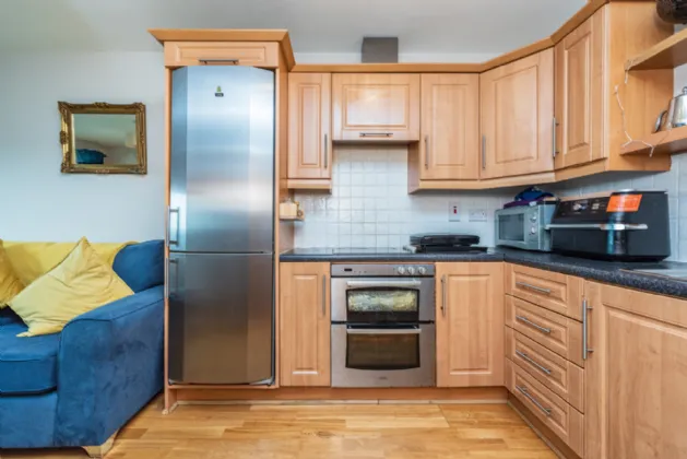 Photo of 61 Station House, The Waterways, Sallins, Co. Kildare, W91 KC86