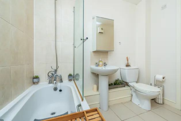 Photo of 61 Station House, The Waterways, Sallins, Co. Kildare, W91 KC86