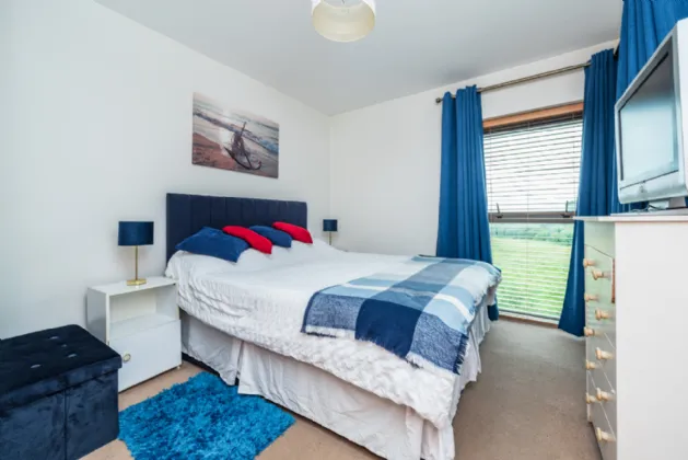 Photo of 61 Station House, The Waterways, Sallins, Co. Kildare, W91 KC86