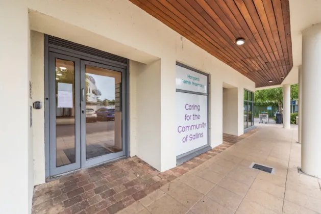 Photo of 61 Station House, The Waterways, Sallins, Co. Kildare, W91 KC86