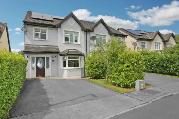 Photo of 42 Coolbawn Meadows, Castleconnell, Limerick, V94TE8H
