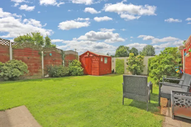 Photo of 42 Coolbawn Meadows, Castleconnell, Limerick, V94TE8H