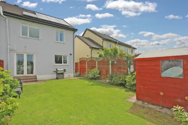 Photo of 42 Coolbawn Meadows, Castleconnell, Limerick, V94TE8H